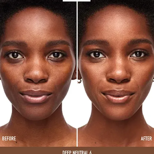 Discount Original Pure Serum Radiant Natural Spf Bases De Maquillaje