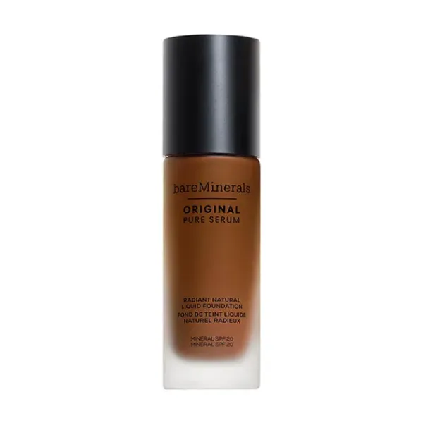 Discount Original Pure Serum Radiant Natural Spf Bases De Maquillaje