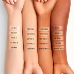 BAREMINERALS Bases De Maquillaje|Maquillaje Con Protección<Original Pure Serum Radiant Natural Spf