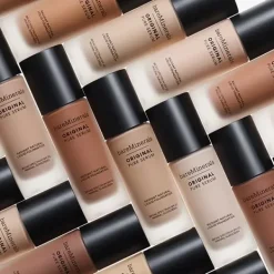 BAREMINERALS Bases De Maquillaje|Maquillaje Con Protección<Original Pure Serum Radiant Natural Spf