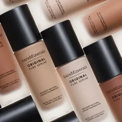 BAREMINERALS Bases De Maquillaje|Maquillaje Con Protección<Original Pure Serum Radiant Natural Spf