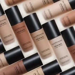 BAREMINERALS Bases De Maquillaje|Maquillaje Con Protección<Original Pure Serum Radiant Natural Spf