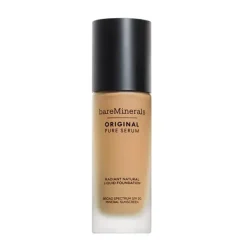 BAREMINERALS Bases De Maquillaje|Maquillaje Con Protección<Original Pure Serum Radiant Natural Spf
