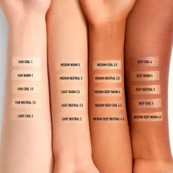 BAREMINERALS Bases De Maquillaje|Maquillaje Con Protección<Original Pure Serum Radiant Natural Spf