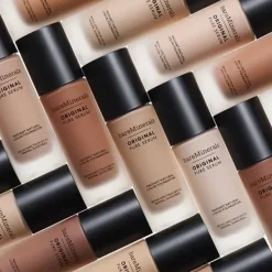 BAREMINERALS Bases De Maquillaje|Maquillaje Con Protección<Original Pure Serum Radiant Natural Spf