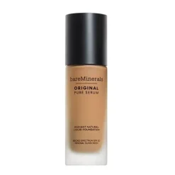 BAREMINERALS Bases De Maquillaje|Maquillaje Con Protección<Original Pure Serum Radiant Natural Spf