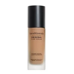 BAREMINERALS Bases De Maquillaje|Maquillaje Con Protección<Original Pure Serum Radiant Natural Spf