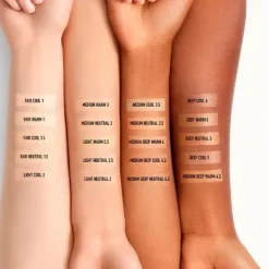 BAREMINERALS Bases De Maquillaje|Maquillaje Con Protección<Original Pure Serum Radiant Natural Spf