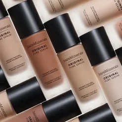 BAREMINERALS Bases De Maquillaje|Maquillaje Con Protección<Original Pure Serum Radiant Natural Spf