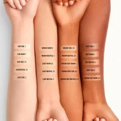 BAREMINERALS Bases De Maquillaje|Maquillaje Con Protección<Original Pure Serum Radiant Natural Spf