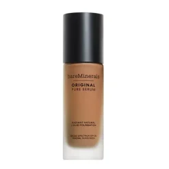 BAREMINERALS Bases De Maquillaje|Maquillaje Con Protección<Original Pure Serum Radiant Natural Spf
