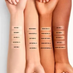 BAREMINERALS Bases De Maquillaje|Maquillaje Con Protección<Original Pure Serum Radiant Natural Spf