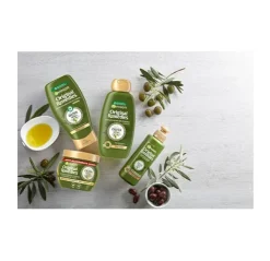 ORIGINAL REMEDIES Cabello Seco|Cabello Dañado<Oliva Mítica