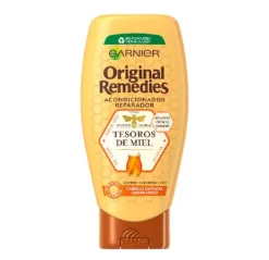 ORIGINAL REMEDIES Hidratantes Faciales|Cabello Seco<Tesoros De Miel