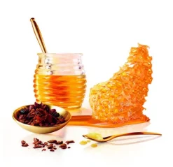 ORIGINAL REMEDIES Hidratantes Faciales|Cabello Seco<Tesoros De Miel