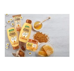 ORIGINAL REMEDIES Cabello Seco|Cabello Dañado<Tesoros De Miel