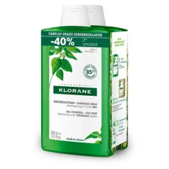 KLORANE Hidratantes Faciales|Tratamientos Capilares<Ortiga