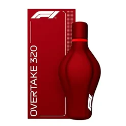 F1 FRAGRANCES Perfumes Unisex|Hidratantes Faciales<Overtake 320