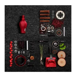 F1 FRAGRANCES Perfumes Unisex|Hidratantes Faciales<Overtake 320