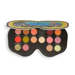 REVOLUTION Sombras De Ojos|Sombras De Ojos<P. Sherman