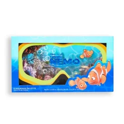 REVOLUTION Sombras De Ojos|Sombras De Ojos<P. Sherman