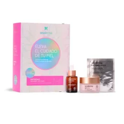 SESDERMA Hidratantes Faciales|Antiedad<Pack Antiedad