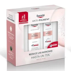 EUCERIN Cremas Antimanchas<Pack Anti-Pigment