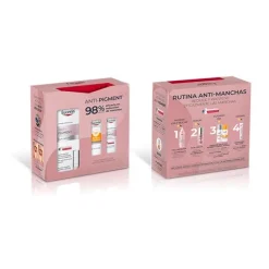 EUCERIN Hidratantes Faciales|Despigmentantes<Pack Anti-Pigment