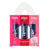 LIPOSAN Bálsamos Labiales|Hidratantes Faciales<Pack Bálsamos Labiales Kiss