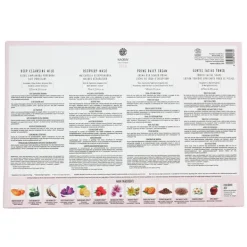 Sale Pack Cuidado Facial Origin Rostro