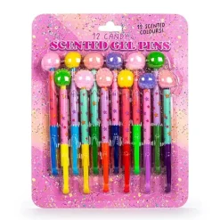 New Pack De 12 Bolígrafos Escritura