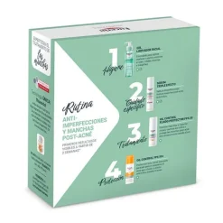 EUCERIN Hidratantes Faciales|Piel Grasa<Pack Dermopure Oli Control