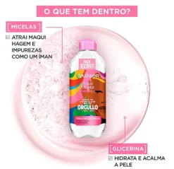 GARNIER Limpieza|Aguas Micelares<Pack Descuento
