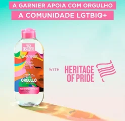 GARNIER Limpieza|Aguas Micelares<Pack Descuento