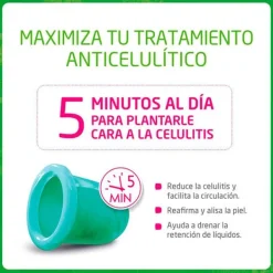 WELEDA Anticelulíticos|Hidratantes Faciales<Pack Duplo Abedul & Celulicup