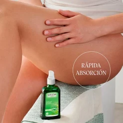 WELEDA Anticelulíticos|Hidratantes Faciales<Pack Duplo Abedul & Celulicup