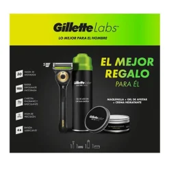GILLETTE Hidratantes Faciales|Hidratantes<Pack Labs