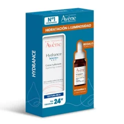 AVENE Espuma Limpiadora Facial|Hidratantes Faciales<Pack Hydrance