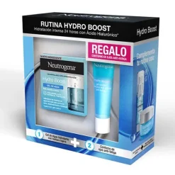 NEUTROGENA Hidratantes Faciales|Hidratación<Pack Hydro Boost
