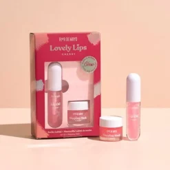 FLOR DE MAYO Hidratantes Faciales<Pack Labial Glow Cherry