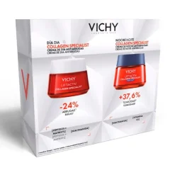 VICHY Hidratantes Faciales|Colágeno<Pack Liftactiv Collagen Specialist