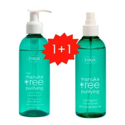 ZIAJA Limpieza|Estuches Y Sets<Pack Manuka