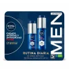 NIVEA Hidratantes Faciales|Manchas<Pack Power Men