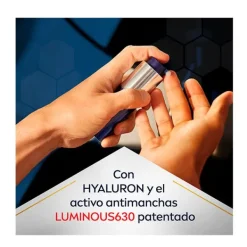 NIVEA Hidratantes Faciales|Manchas<Pack Power Men