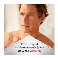 NIVEA Hidratantes Faciales|Manchas<Pack Power Men