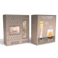 VICHY Cremas|Antiedad<Pack Protocolo Piel Madura