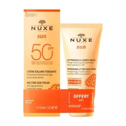 Clearance Pack Regalo Facial