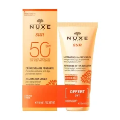 Clearance Pack Regalo Facial