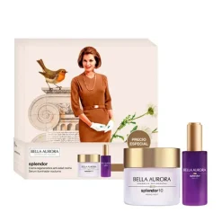 Discount Pack Splendor Nutritiva