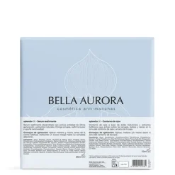 BELLA AURORA Antiedad|Hidratantes Faciales<Pack Splendor 60